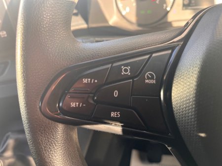 2025 Renault Master - photo 12