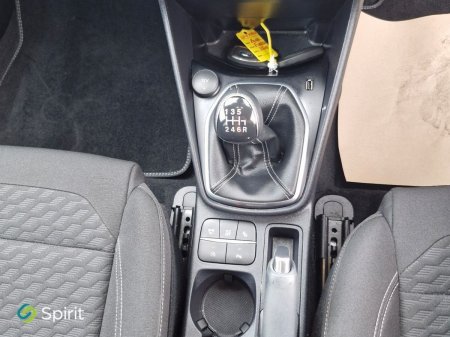 2023 Ford Fiesta - photo 15