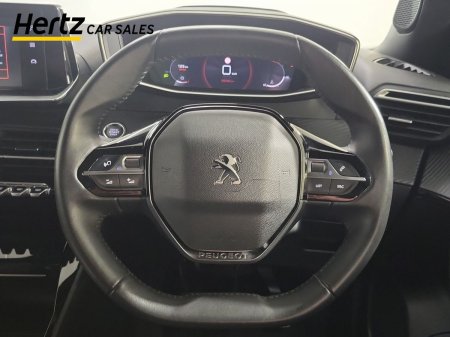 2023 Peugeot 2008 - photo 14