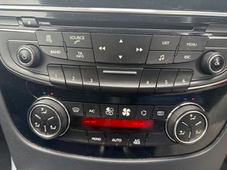 2012 Peugeot 508 - photo 13