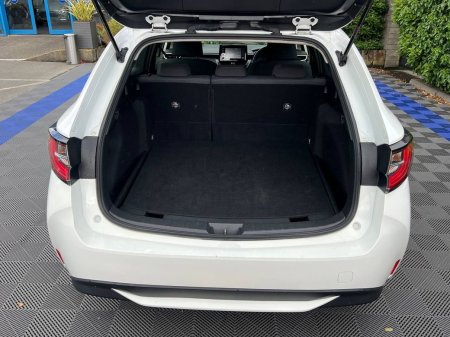 2022 Toyota Corolla - photo 13