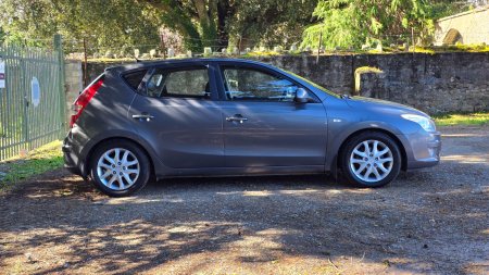 2008 Hyundai i30 - photo 4