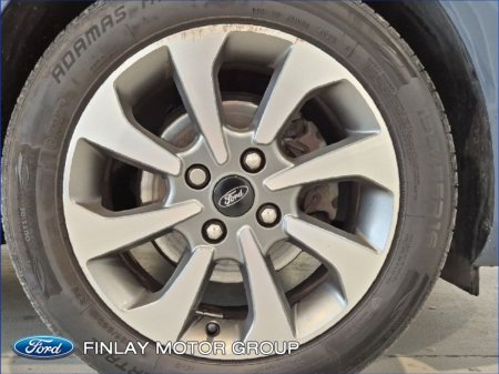 2021 Ford Fiesta - photo 10