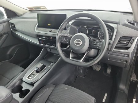 2026 Nissan Qashqai - photo 9
