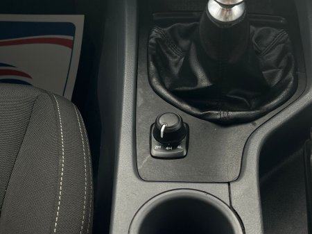 2015 Ford Ranger - photo 17