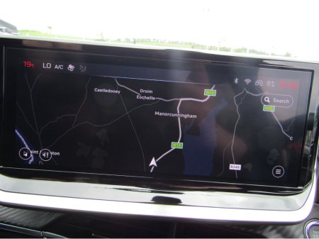 2024 Peugeot 2008 - photo 10