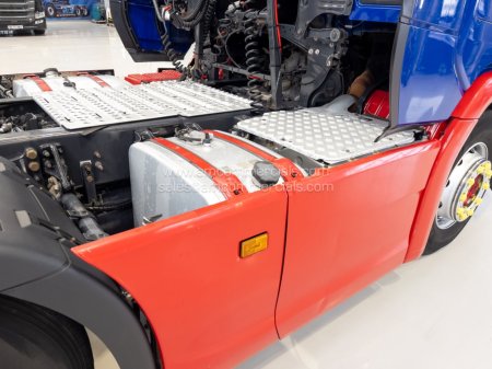 2019 SCANIA R450 - photo 9
