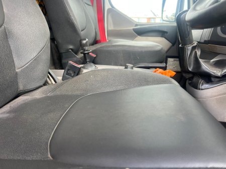 2017 DAF LF150 - photo 8