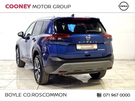 2024 Nissan X-Trail - photo 3