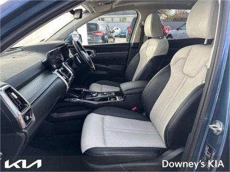 2024 Kia Sorento - photo 7