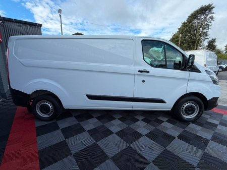 2021 Ford Transit - photo 4