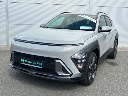 2024 Hyundai KONA - photo 13