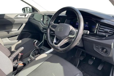 2025 Volkswagen Polo - photo 9