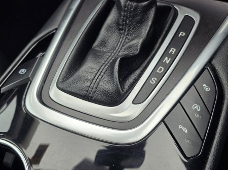 2016 Ford Galaxy - photo 23