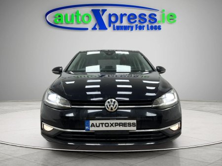 2019 Volkswagen Golf - photo 3