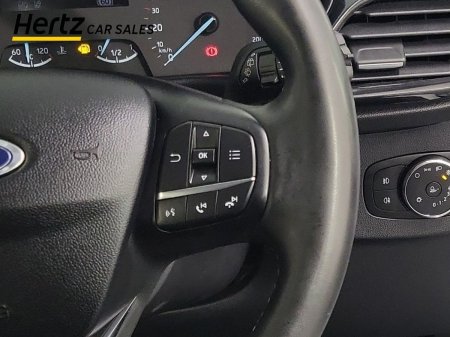 2024 Ford Puma - photo 23