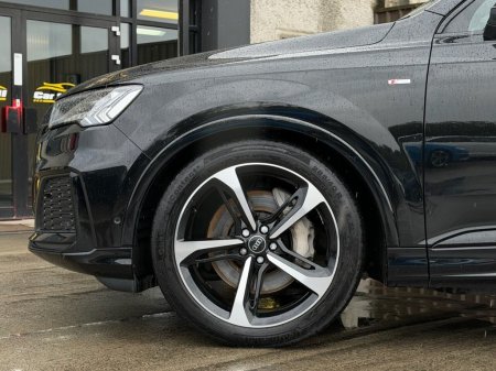 2023 Audi Q7 - photo 8