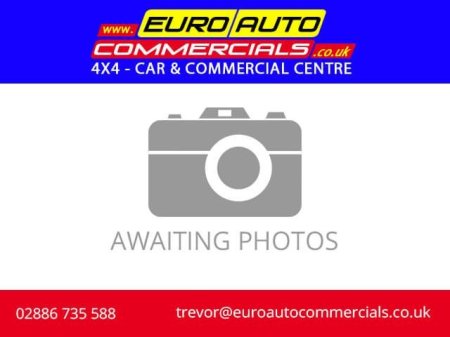 2023 Renault Trafic Advance
