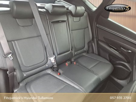 2023 Hyundai Tucson - photo 13