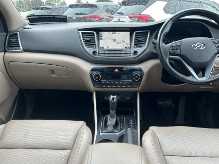 2017 Hyundai Tucson - photo 12