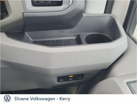 2026 Volkswagen Crafter - photo 19