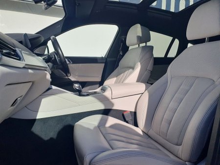 2021 BMW X6 - photo 7