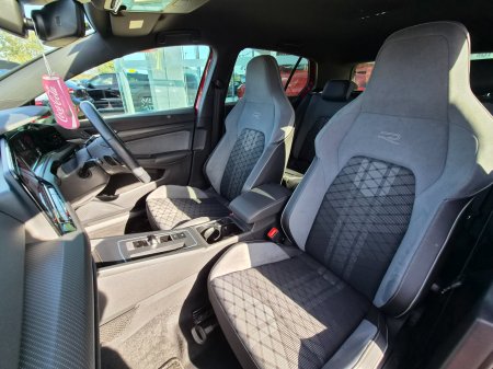 2021 Volkswagen Golf - photo 13