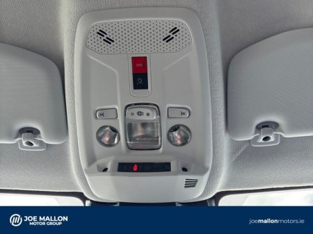2027 Peugeot 208 - photo 31