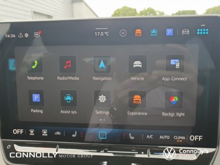 2027 Volkswagen T-Roc - photo 9