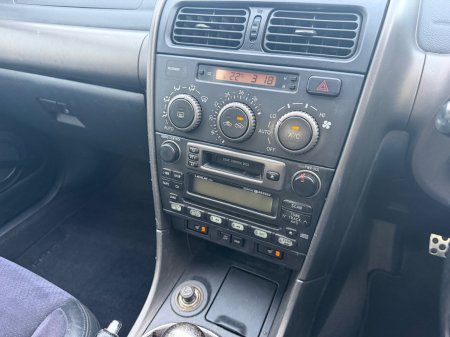 2000 Lexus IS - photo 26
