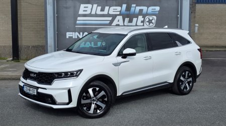 2023 Kia Sorento 2.2 K3 4X2 Diesel 7 seats