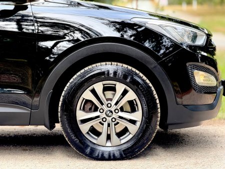 2013 Hyundai Santa Fe - photo 46