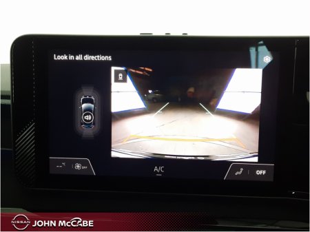 2027 Nissan Micra - photo 23