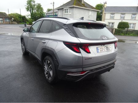2022 Hyundai Tucson - photo 8