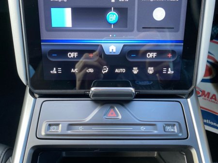 2026 Ford Capri - photo 18