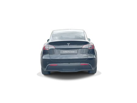 2022 Tesla Model Y - photo 10