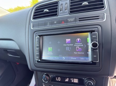 2017 Volkswagen Polo - photo 16