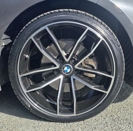2019 BMW 1-Series - photo 6