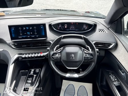 2024 Peugeot 3008 - photo 12