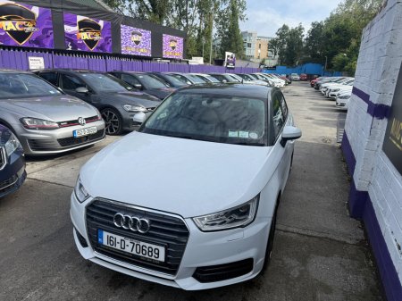 2016 Audi A1 - photo 3