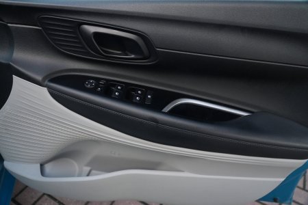 2022 Hyundai i20 - photo 10