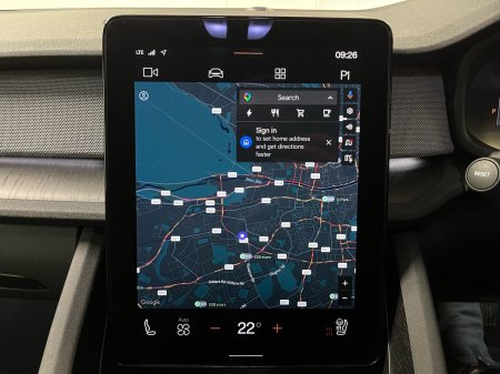 2022 Polestar 2 - photo 16