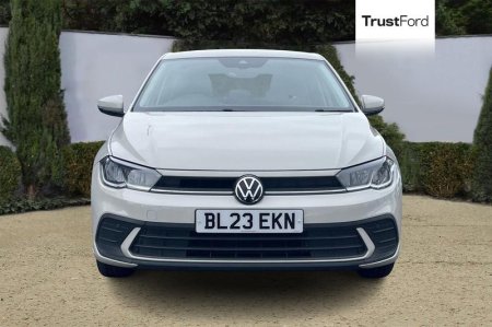 2023 Volkswagen Polo - photo 6