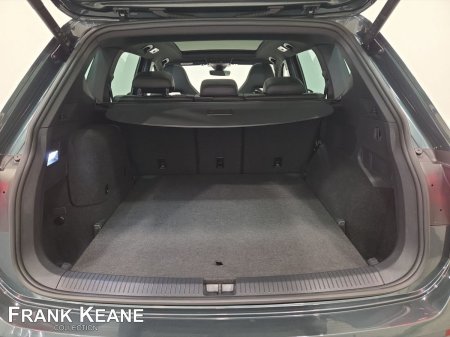 2023 SEAT Tarraco - photo 13