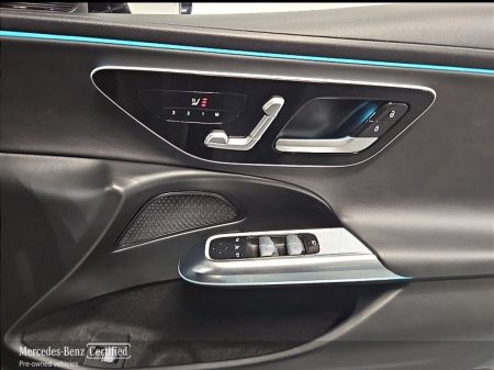 2024 Mercedes-Benz E-Class - photo 18