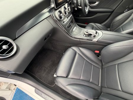 2018 Mercedes-Benz C-Class - photo 58