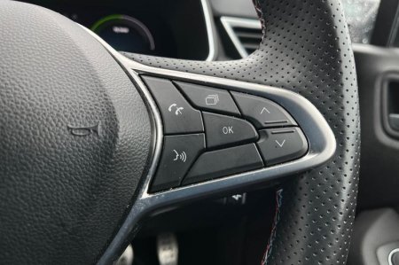 2024 Renault Clio - photo 31
