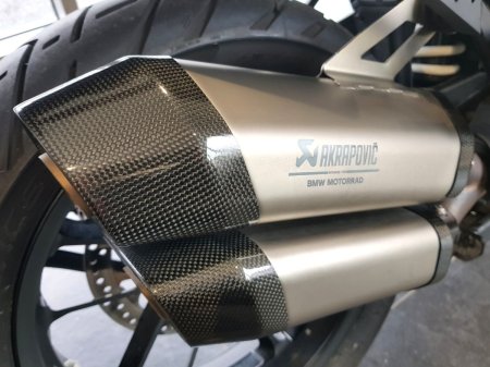 2025 BMW R 1300 GS - photo 12