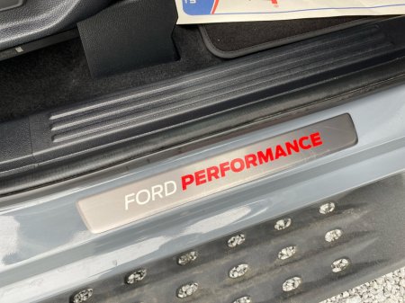 2023 Ford Ranger - photo 29