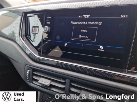 2026 Volkswagen Polo - photo 14